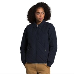 The North Face Cuchillo Jacket